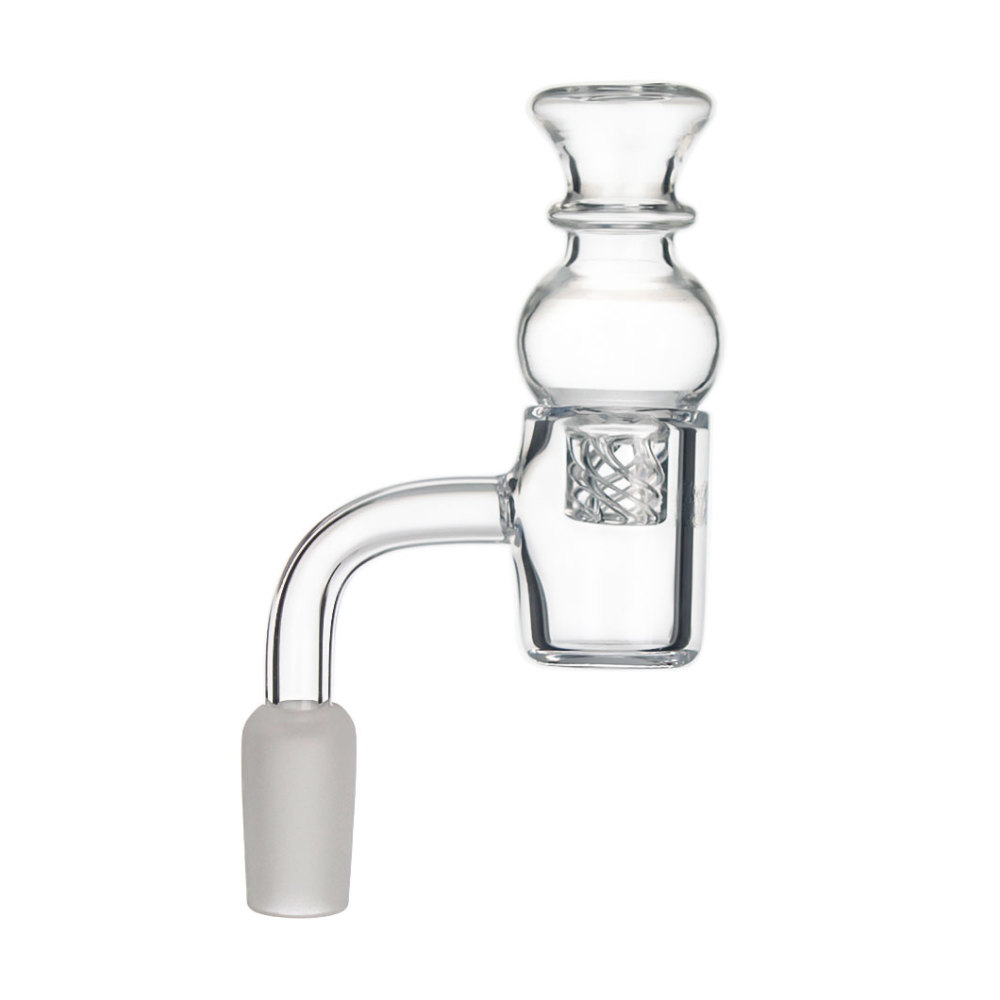Hittn 14mm Male Joint Quartz Banger Set