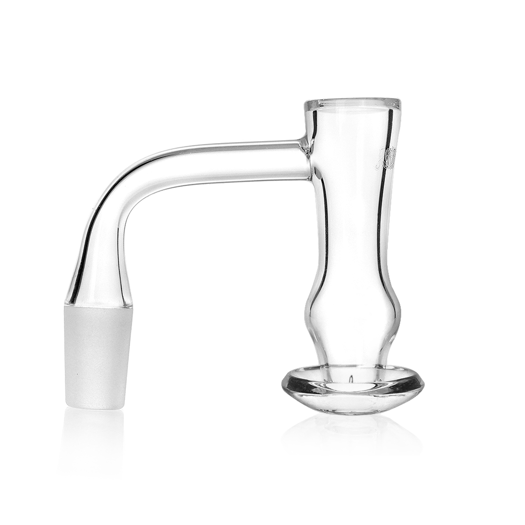 Hittn 14mm Quartz Banger Dab Nail