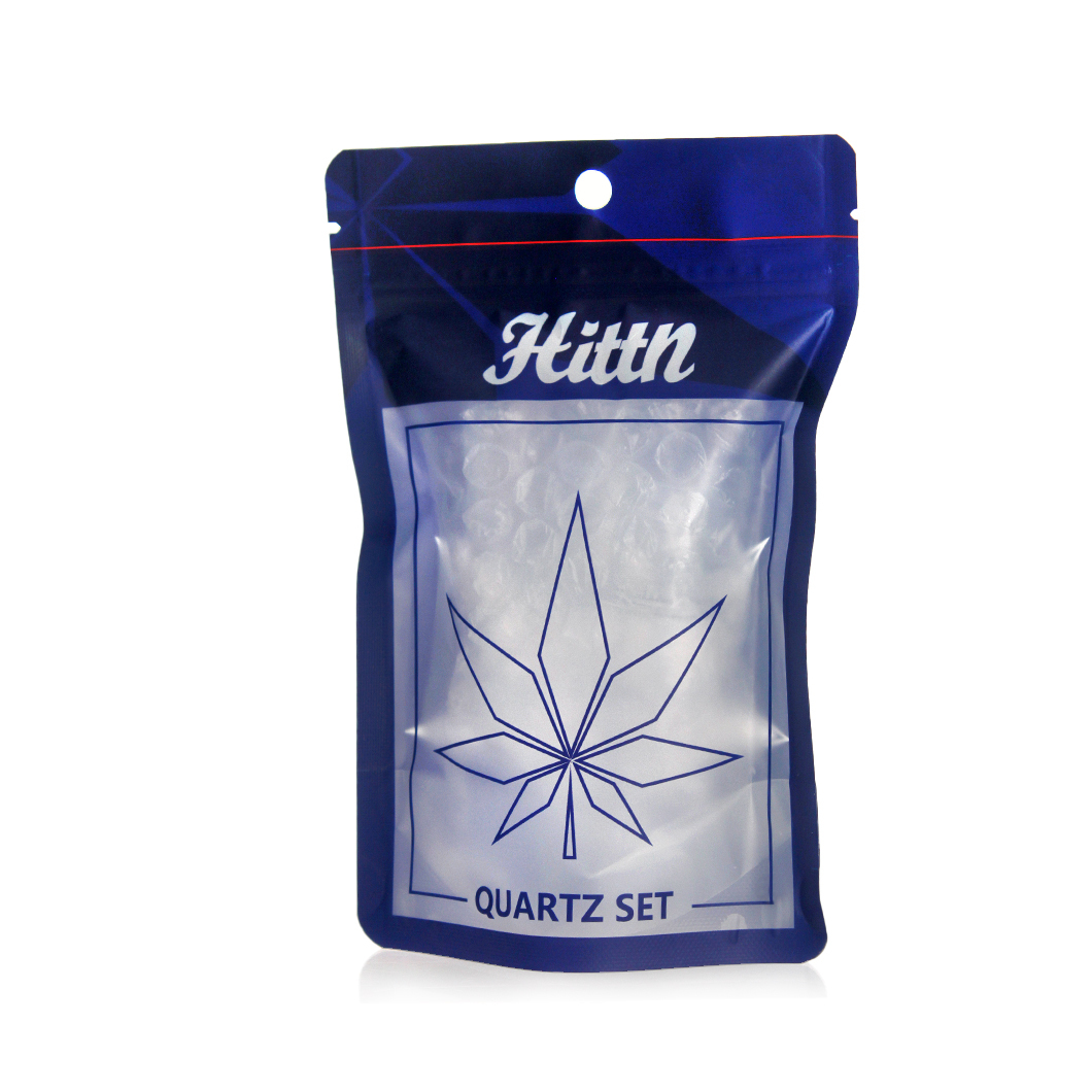 Hittn 14mm Quartz Banger Dab Nail
