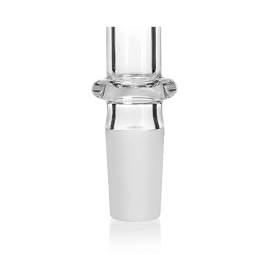 Hittn 14mm Quartz Banger with Perc