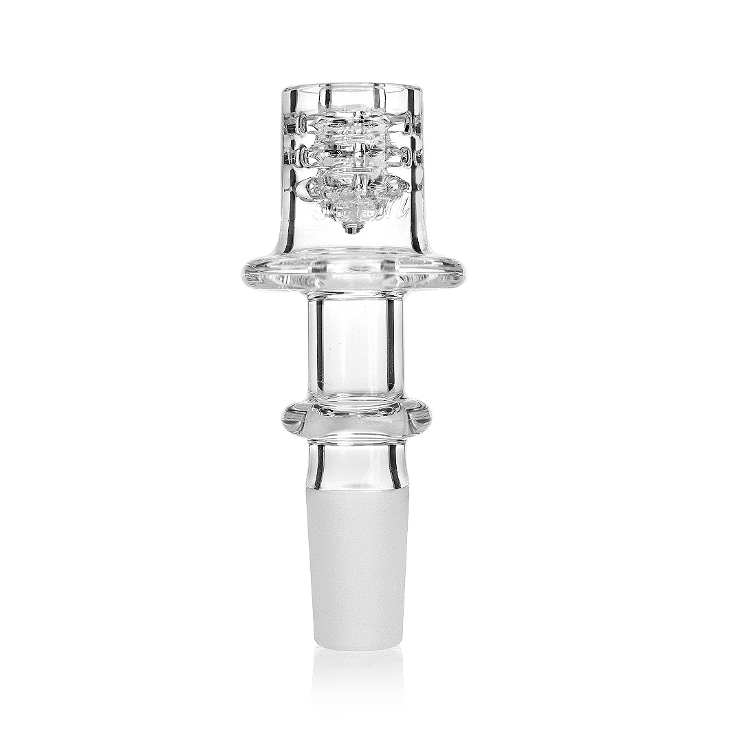 Hittn 14mm Quartz Banger with Perc
