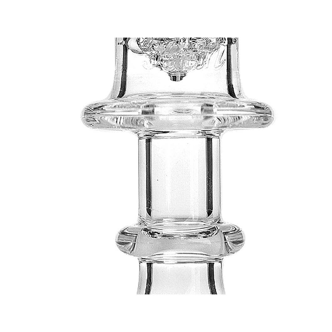 Hittn 14mm Quartz Banger with Perc