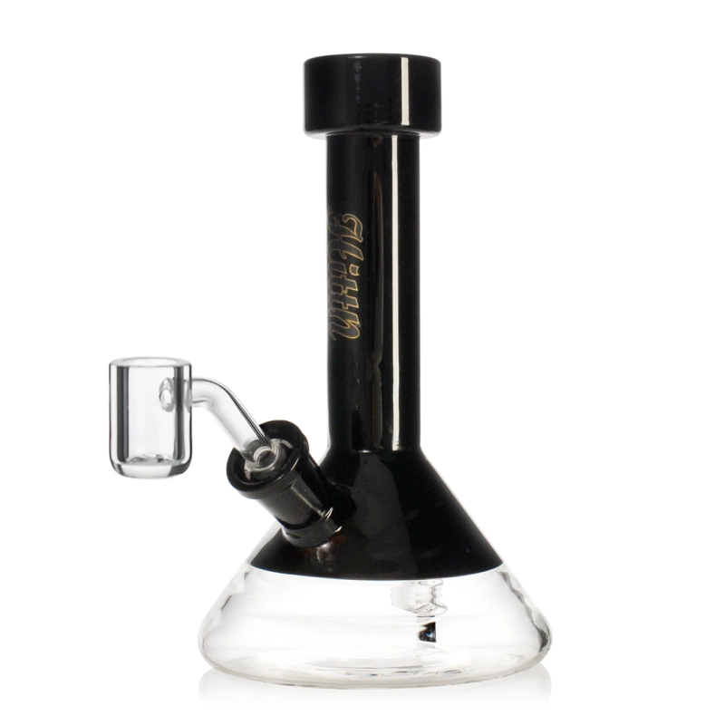Hittn Beaker Base Dab Rig 6.3''