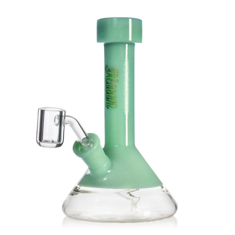 Hittn Beaker Base Dab Rig 6.3''