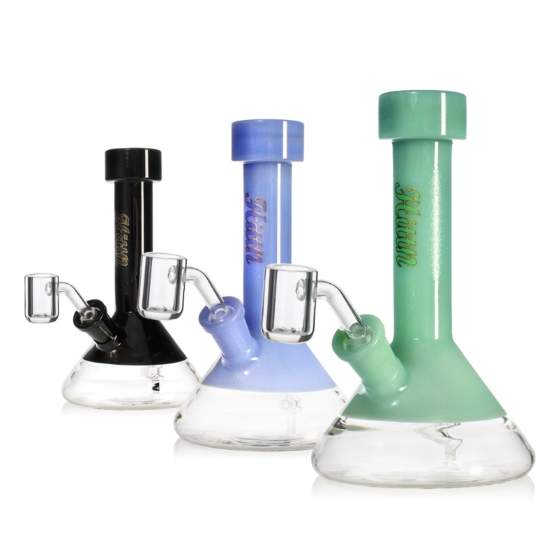 Hittn Beaker Base Dab Rig 6.3''