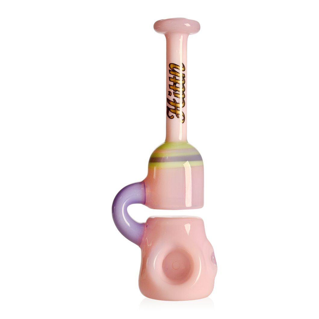 Hittn Compact Spoon Pipe 4.5‘’