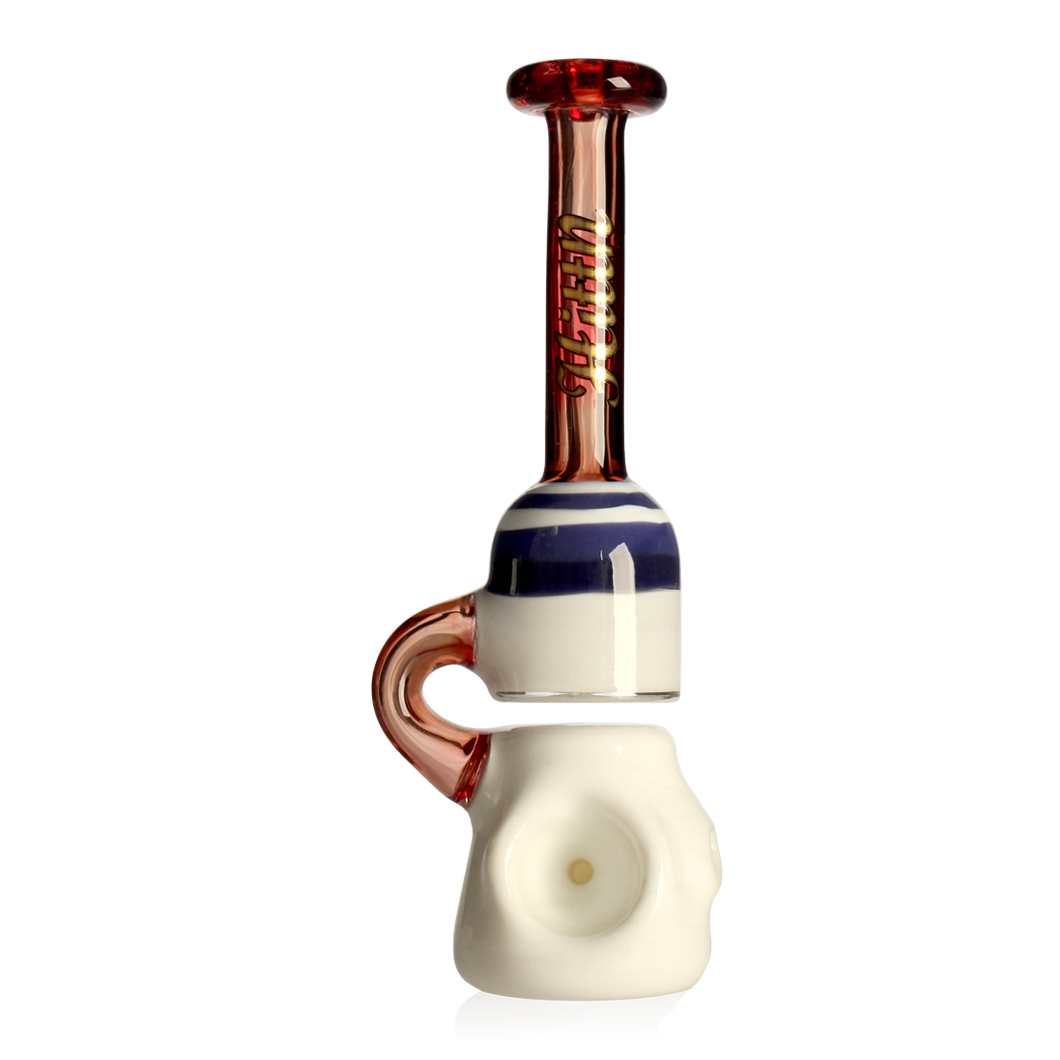 Hittn Compact Spoon Pipe 4.5‘’