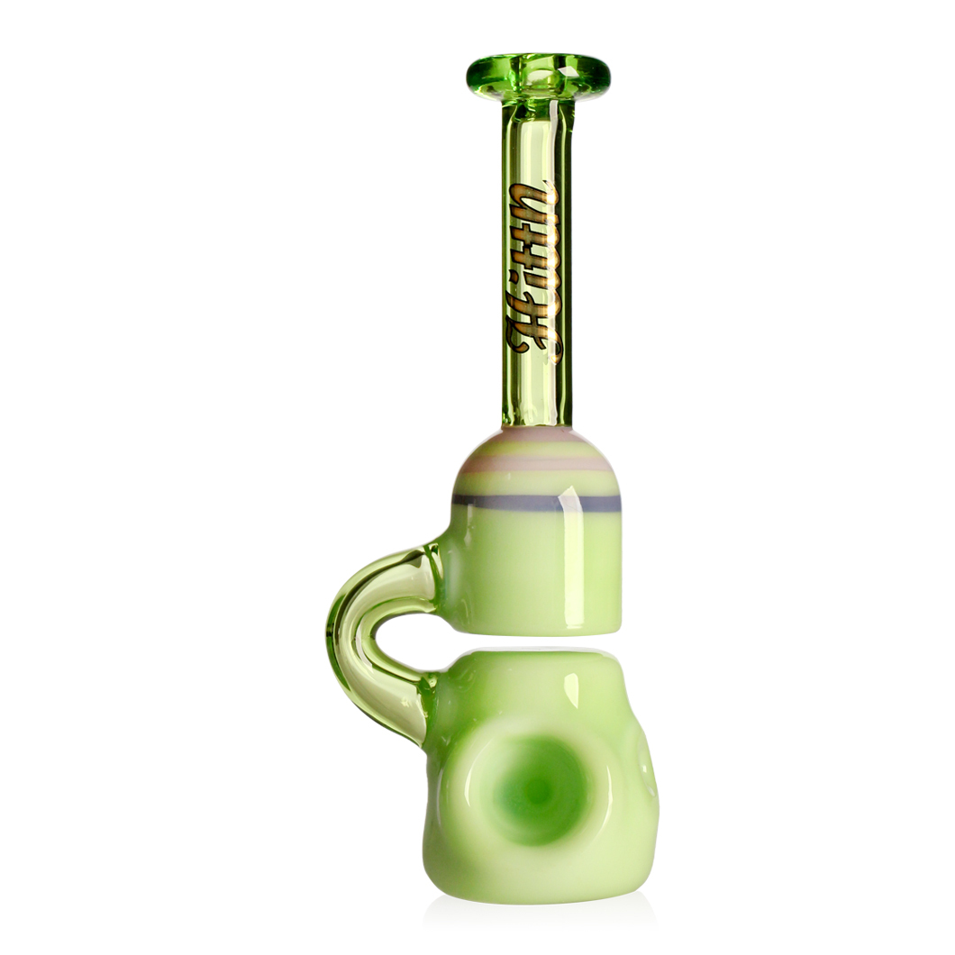 Hittn Compact Spoon Pipe 4.5‘’