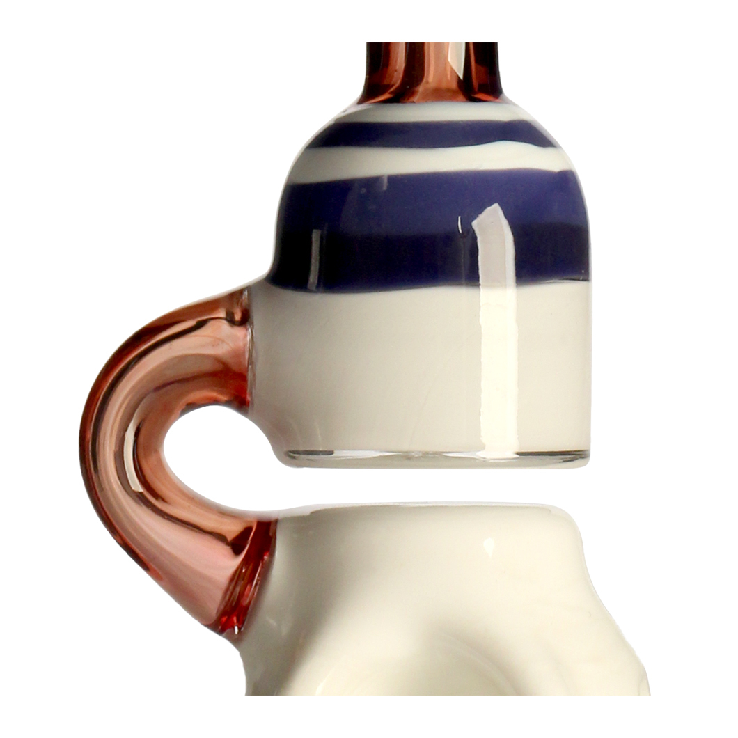 Hittn Compact Spoon Pipe 4.5‘’