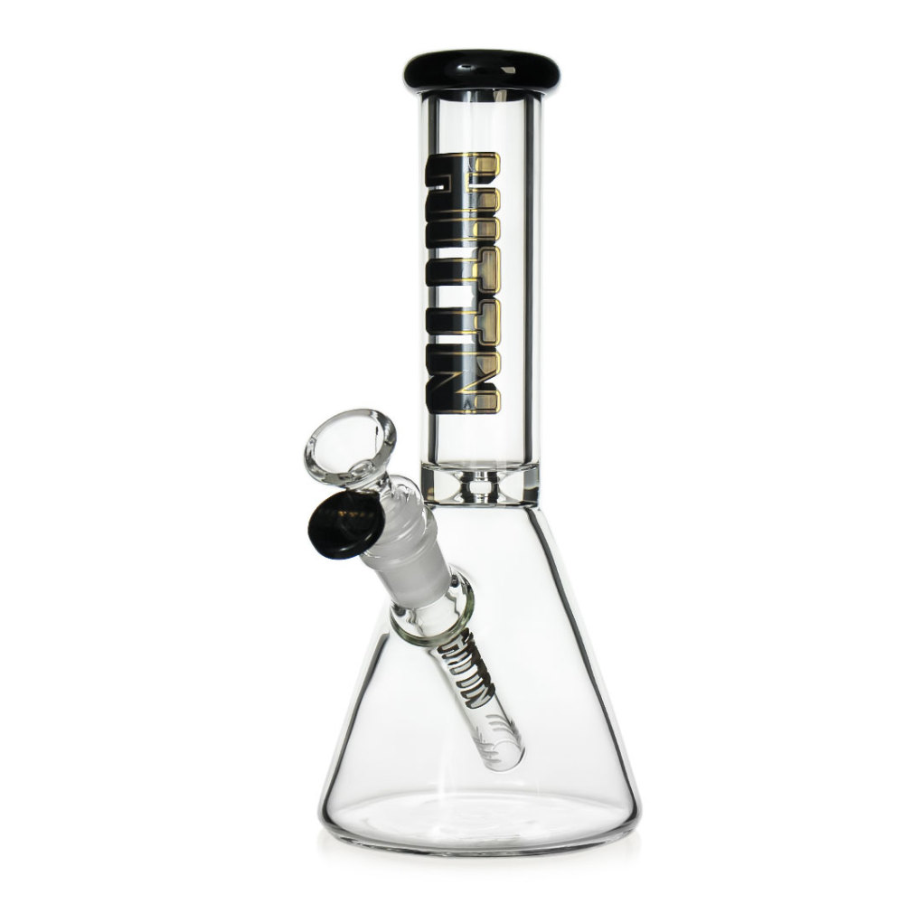 10'' Hittn Beaker Ice Bong with 14mm Joint