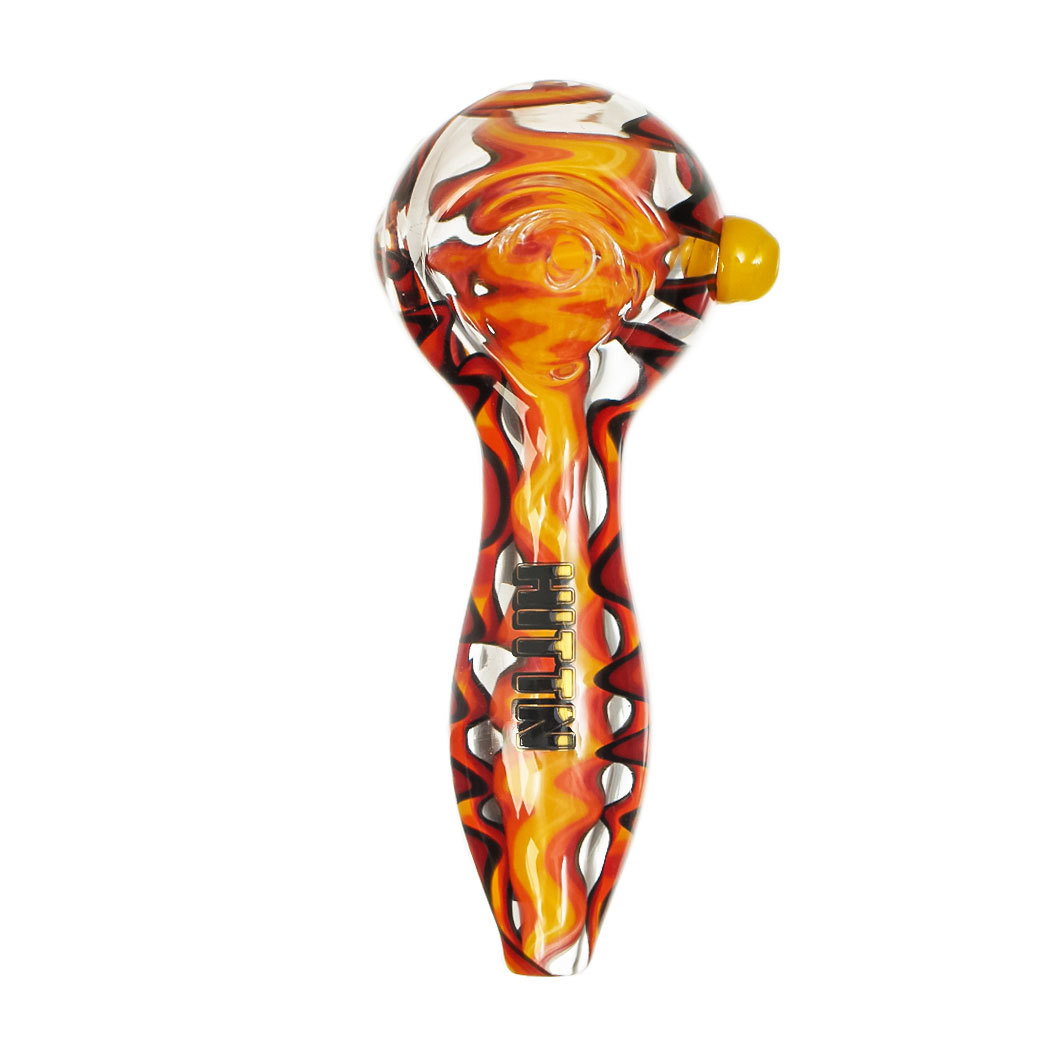 Hittn American Color Hand Pipe 4.1''
