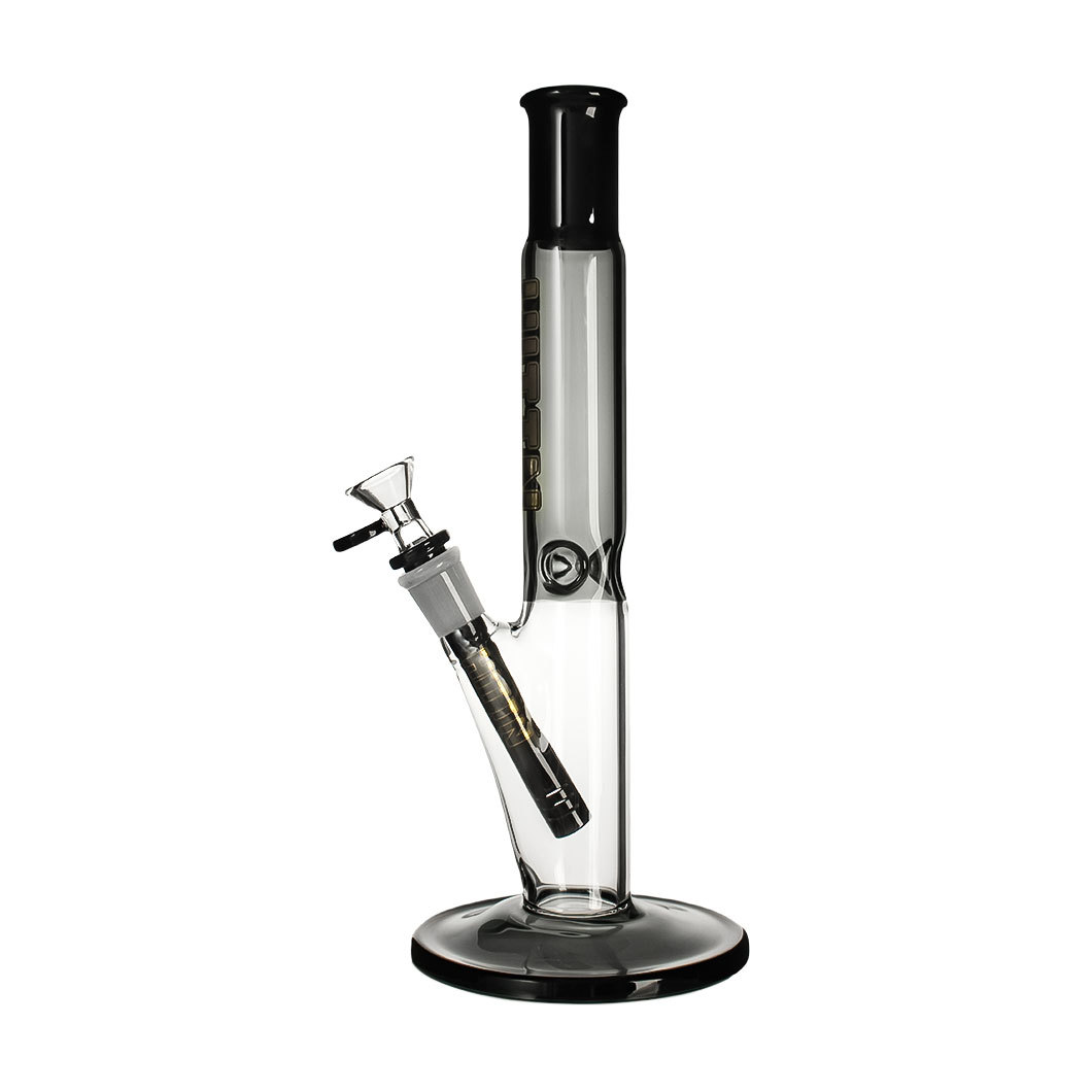 Hittn 12'' Straight Ice Bong