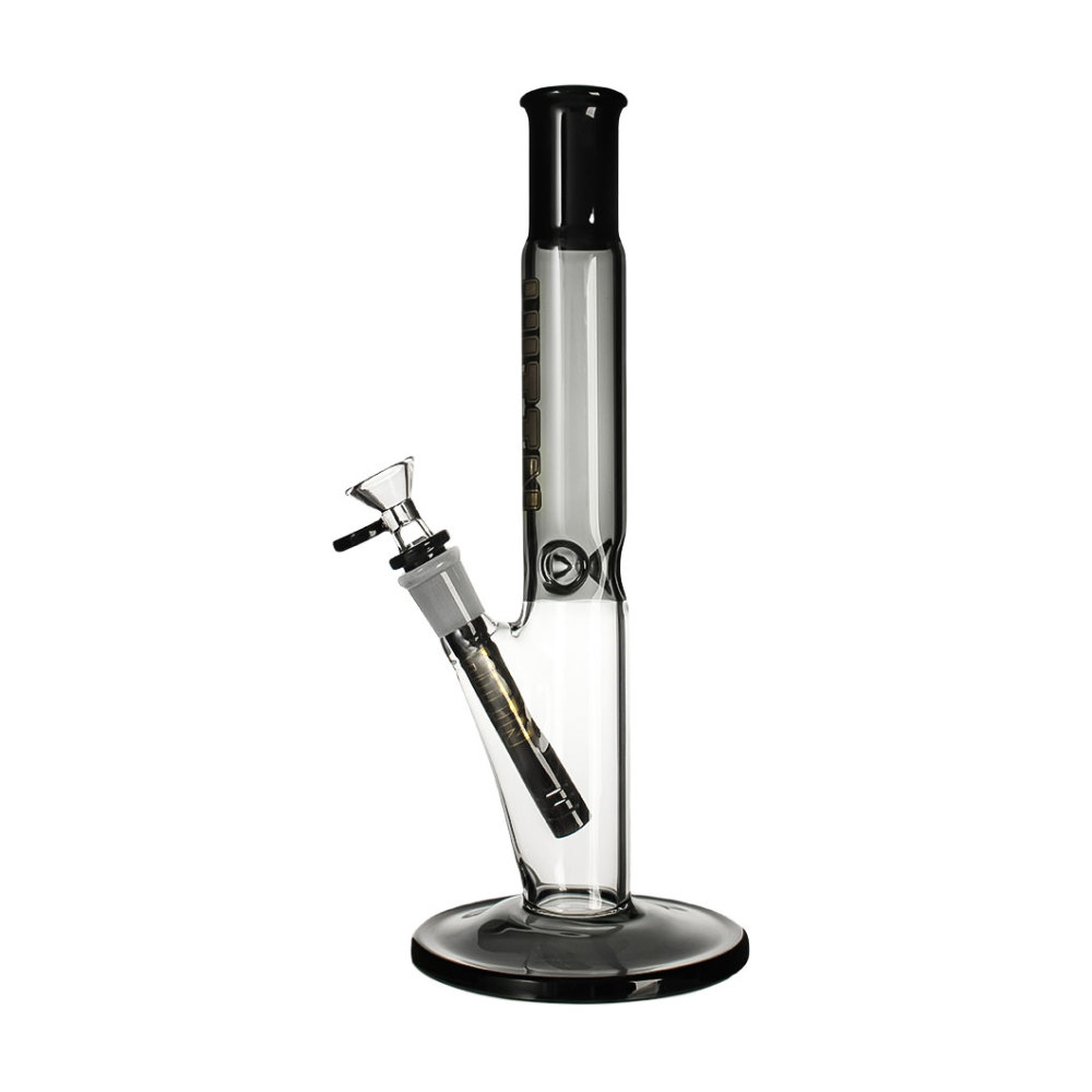 Hittn 12'' Straight Ice Bong
