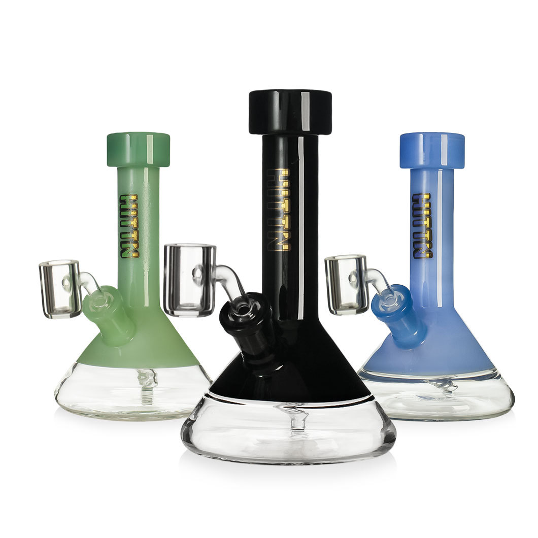 Hittn Beaker Base Dab Rig 6.3''
