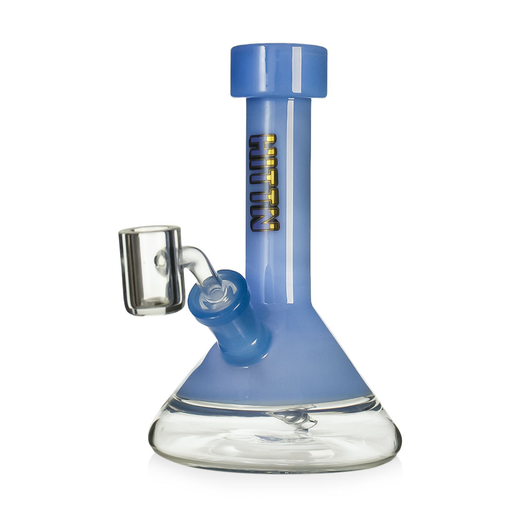 Hittn Beaker Base Dab Rig 6.3''