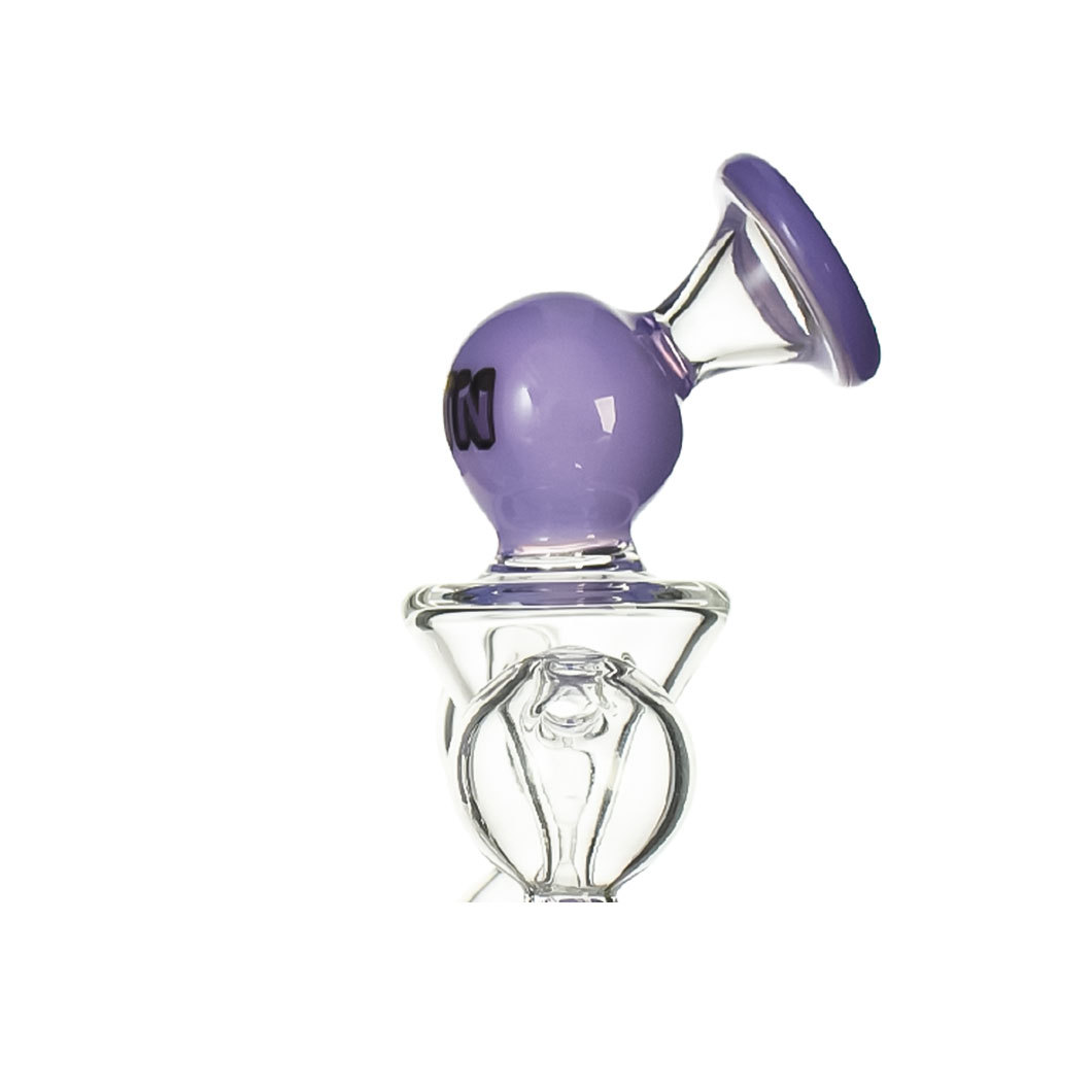 Hittn Mini Recycler Dab Rig 6.2''