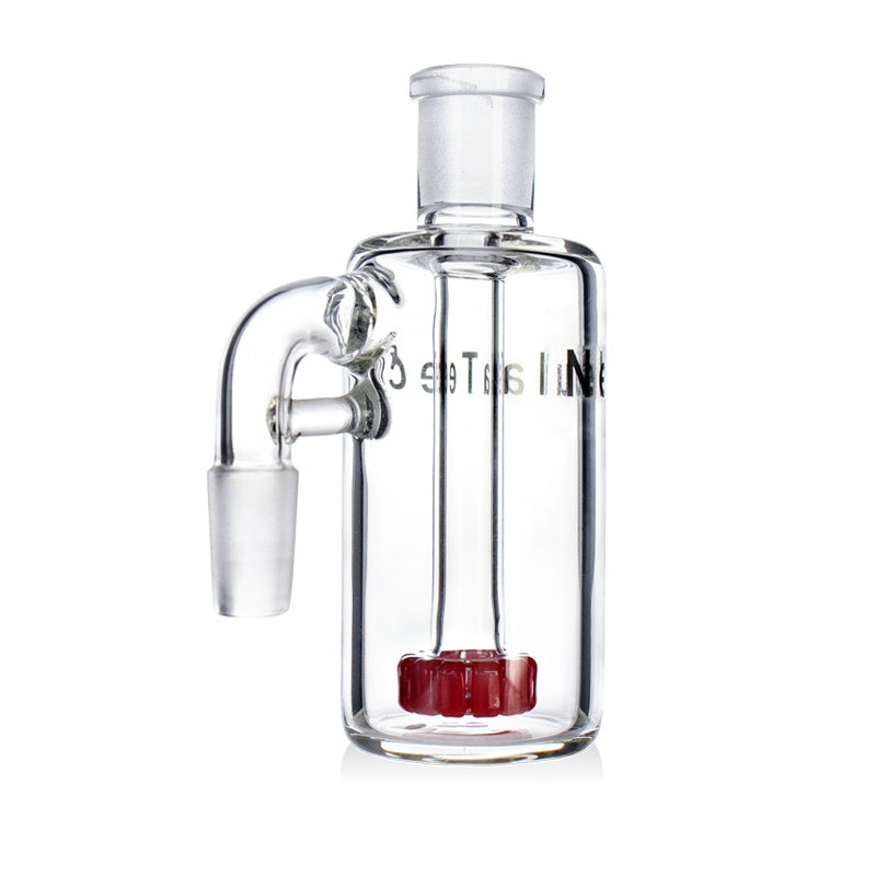 NebulaTech Showerhead Perc Ash Catcher 14mm