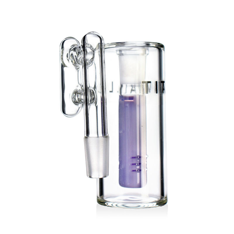 TITANWALL Diffuser Ash Catcher 14mm 90°