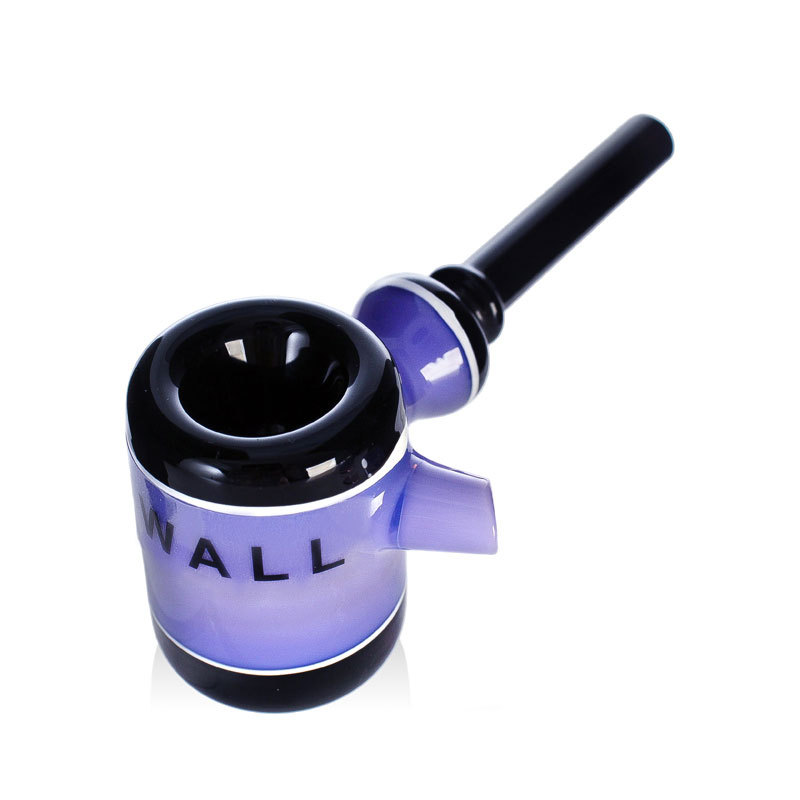 TITANWALL 5" Glass Hand Pipe