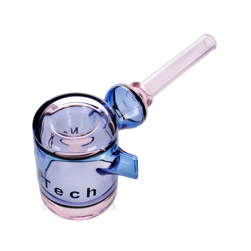NebulaTech Glass Hand Pipe 5"