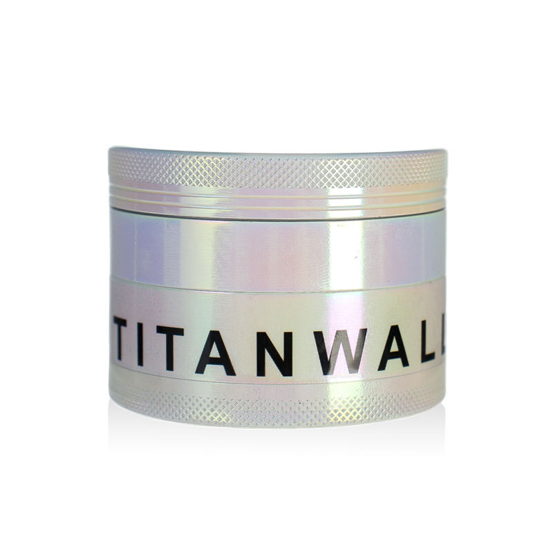 TITANWALL Meta Herb Grinder