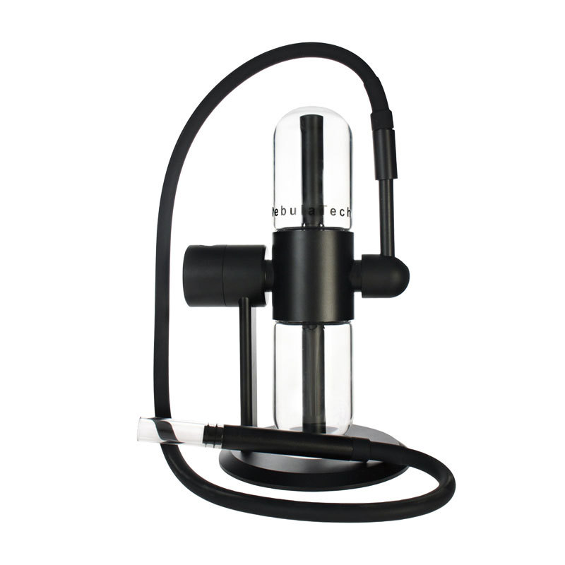 NebulaTech Gravity Infuser Electronic Hooka