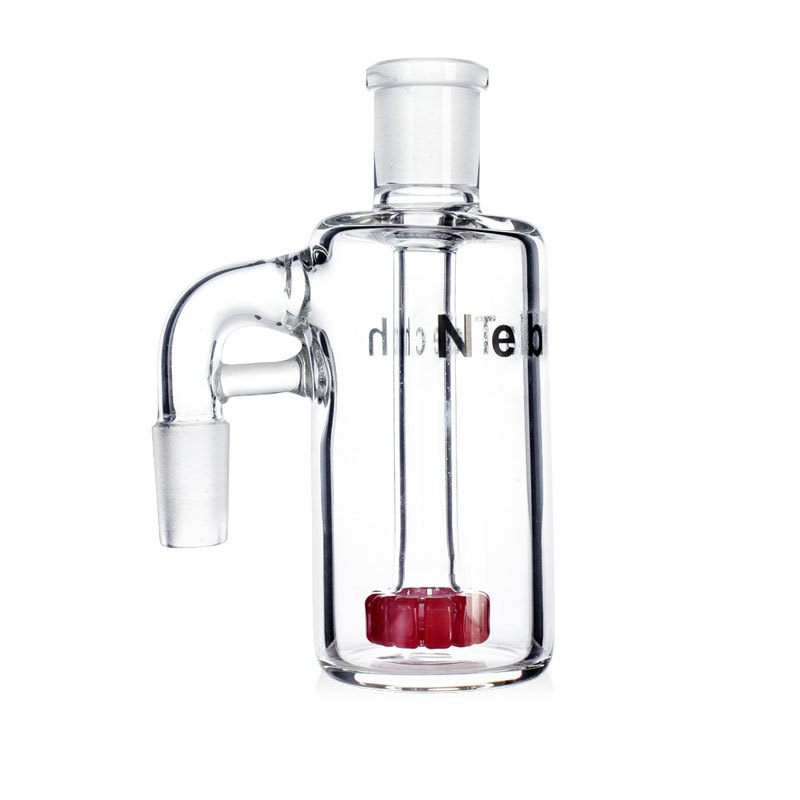 NebulaTech Showerhead Perc Ash Catcher 14mm