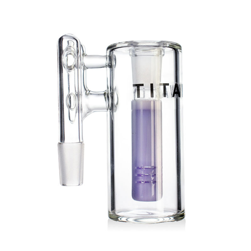 TITANWALL Diffuser Ash Catcher 14mm 90°