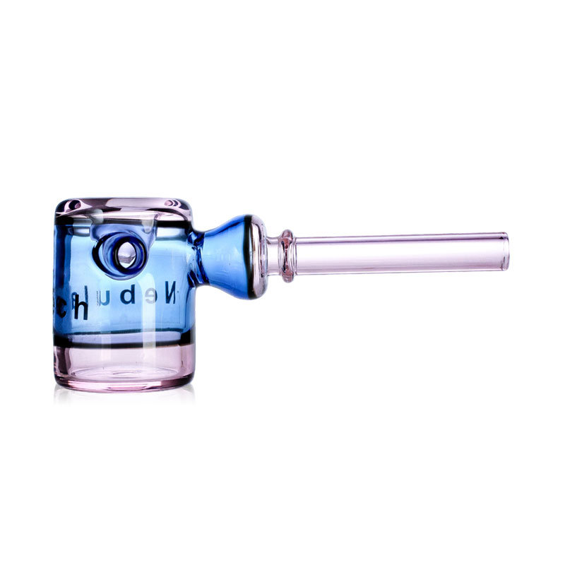 NebulaTech Glass Hand Pipe 5"