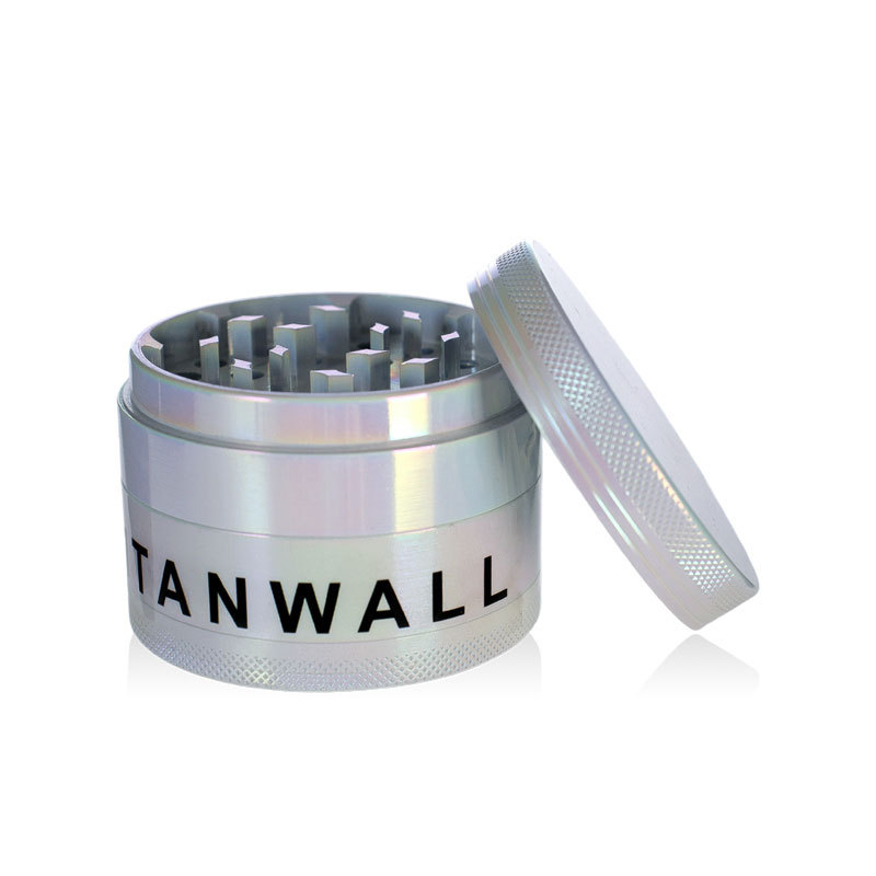 TITANWALL Meta Herb Grinder