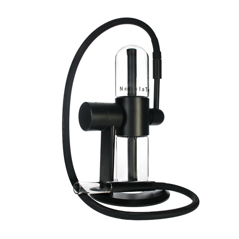NebulaTech Gravity Infuser Electronic Hooka