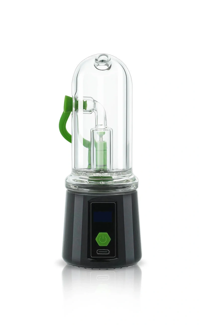 NebulaTech Portable Electric Dab Rig
