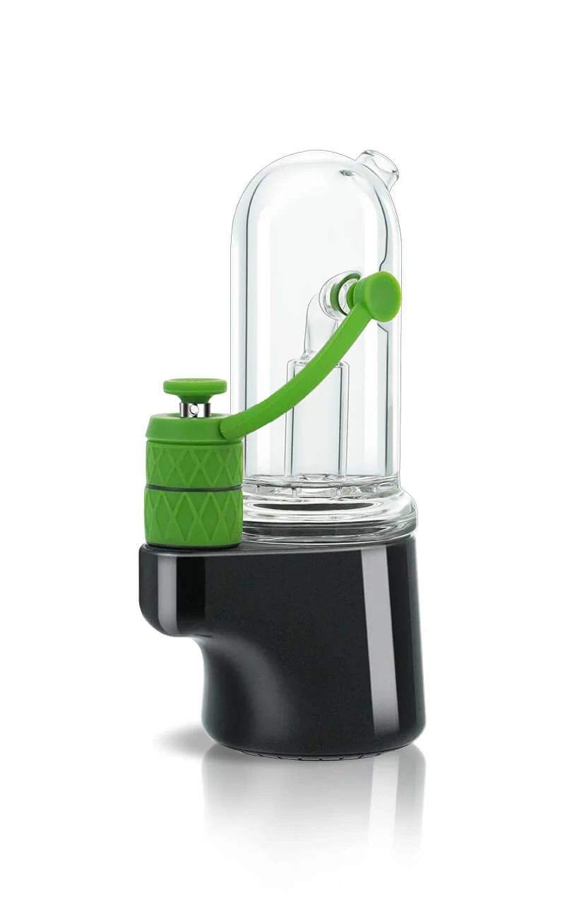 NebulaTech Portable Electric Dab Rig