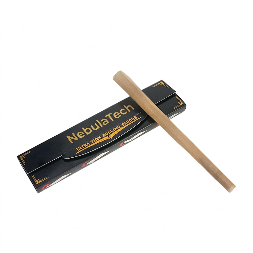NebulaTech Ultra Thin Rolling Papers