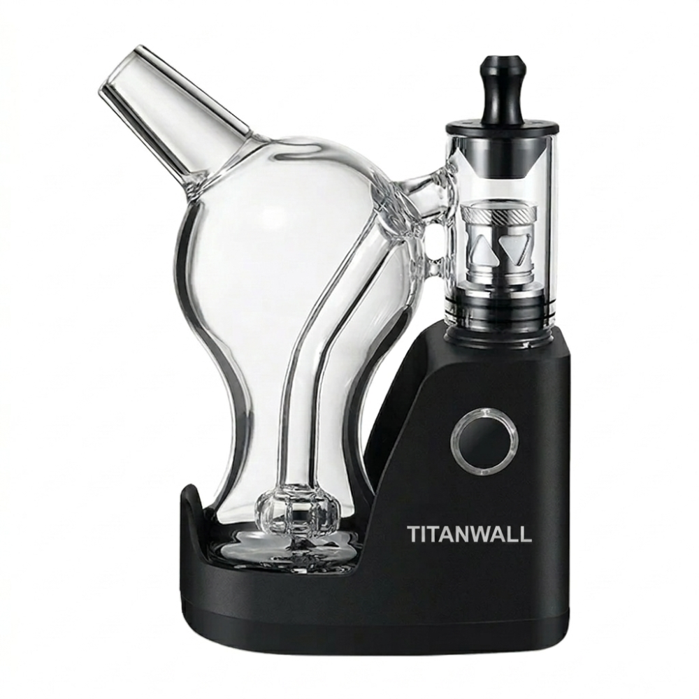 TITANWALL E-Rig Hooka