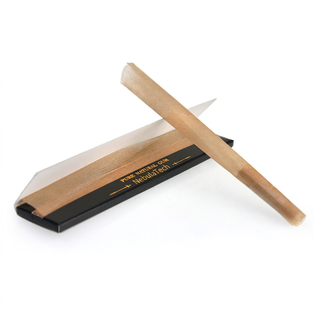 NebulaTech Ultra Thin Rolling Papers