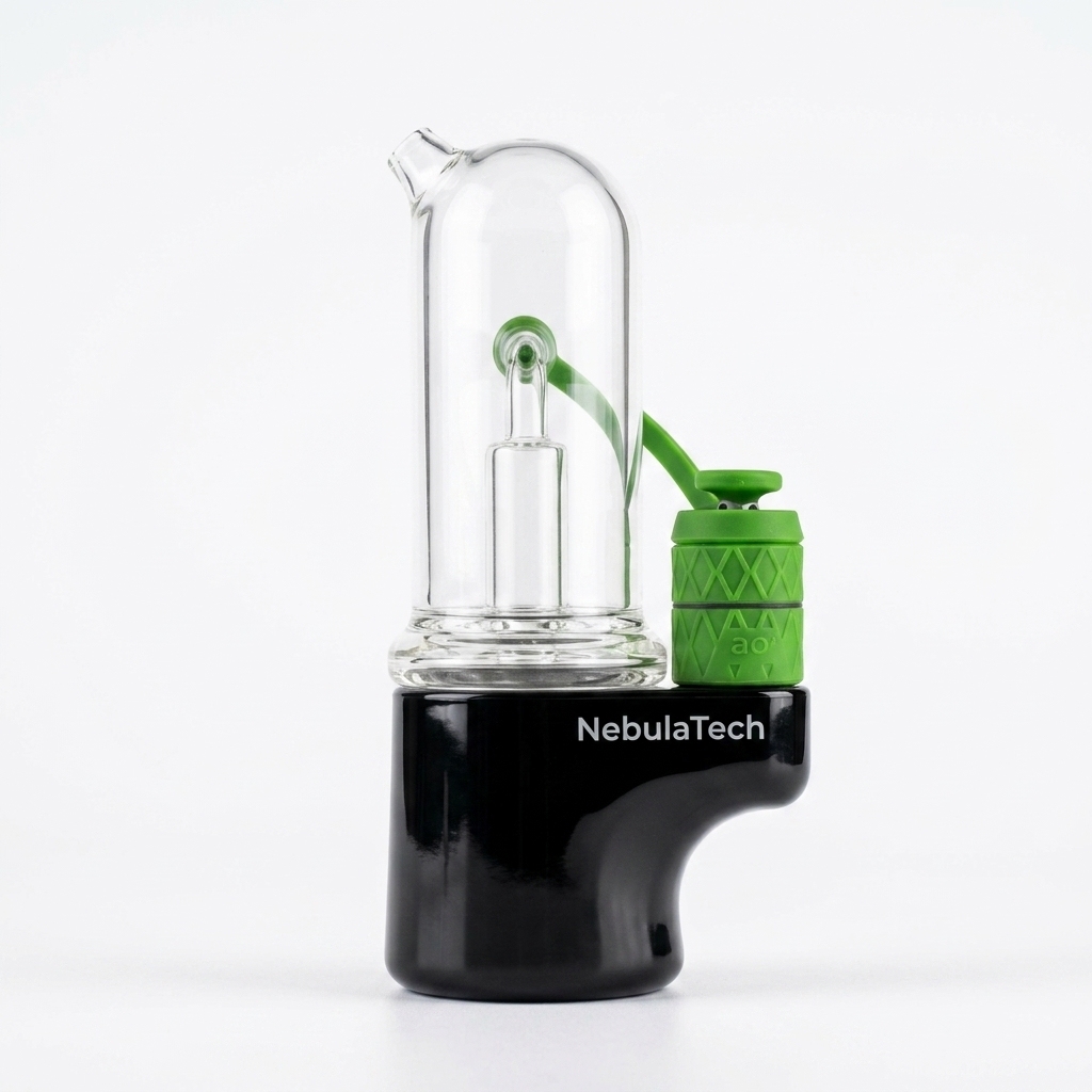 NebulaTech Portable Electric Dab Rig