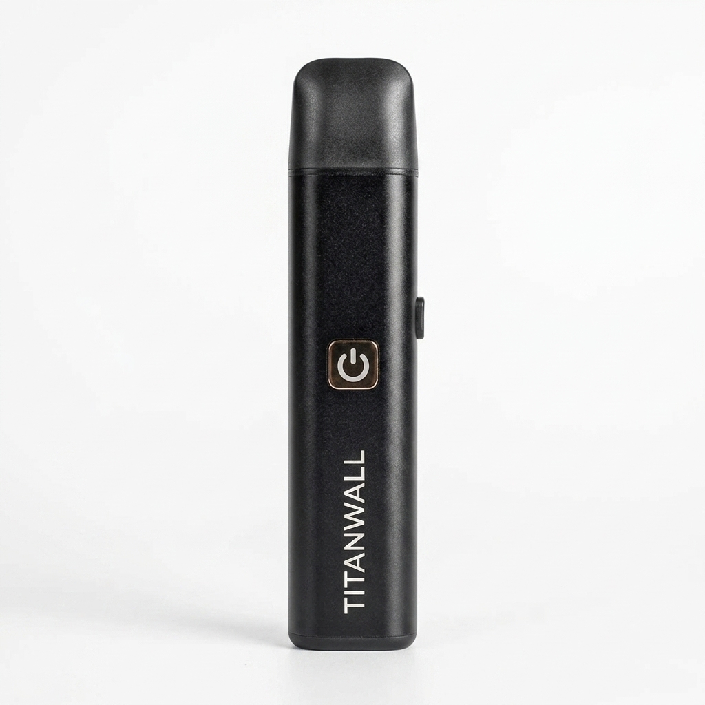 TITANWALL Electronic cigarettes Dab Pen