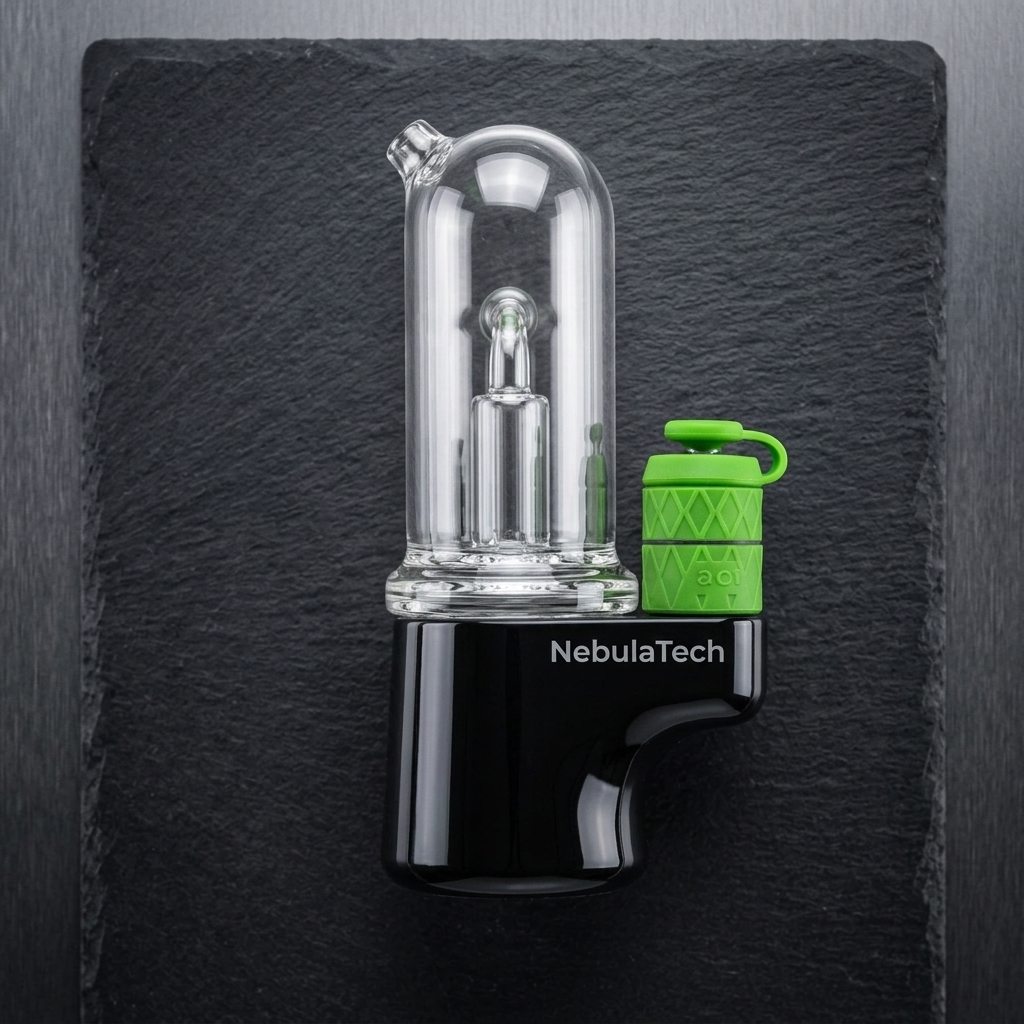 NebulaTech Portable Electric Dab Rig