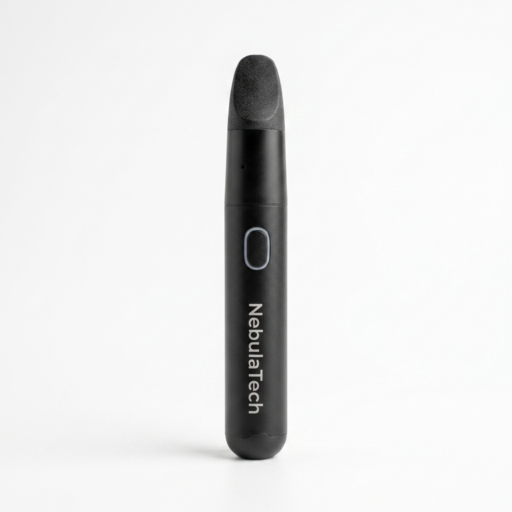 NebulaTech Portable Electronic Cigarette Dab Pen