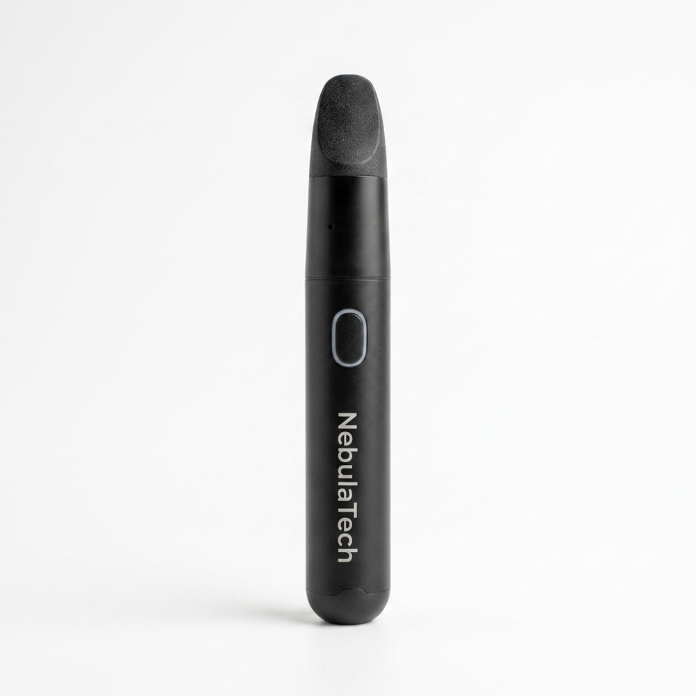 NebulaTech Portable Electronic Cigarette Dab Pen