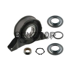 601 410 17 10 Support Bearing use for MERCEDES BENZ T1 Box (601, 611)  1977-1996 (BENZTOP /SR5MAX  /BJG International Factory)