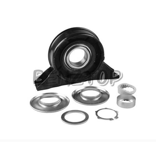 601 410 17 10 Support Bearing use for MERCEDES BENZ T1 Box (601, 611)  1977-1996 (BENZTOP /SR5MAX  /BJG International Factory)