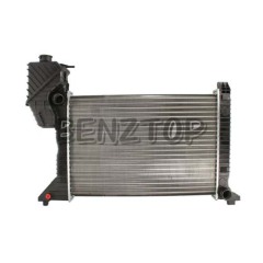 901 500 18 00 RADIATOR MT 570.399.32MM use for SPRINTER 901,902   (BENZTOP /SR5MAX  /BJG International Factory)