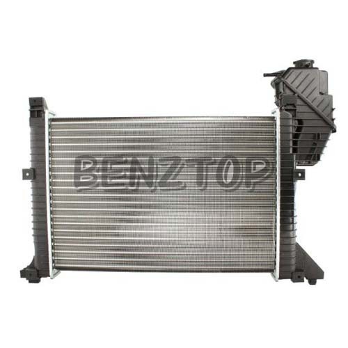 901 500 18 00 RADIATOR MT 570.399.32MM use for SPRINTER 901,902   (BENZTOP /SR5MAX  /BJG International Factory)