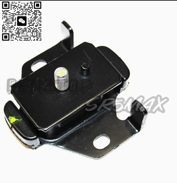 12361-54143 Front Engine Mounting use for TOYOTA HIACE III Wagon HILUX  (BENZTOP /SR5MAX  /BJG AUTOPARTS)
