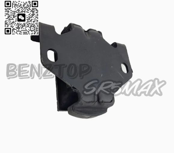 12361-54143 Front Engine Mounting use for TOYOTA HIACE III Wagon HILUX  (BENZTOP /SR5MAX  /BJG AUTOPARTS)