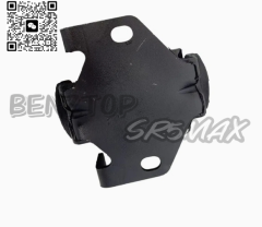 12361-54143 Front Engine Mounting use for TOYOTA HIACE III Wagon HILUX  (BENZTOP /SR5MAX  /BJG AUTOPARTS)