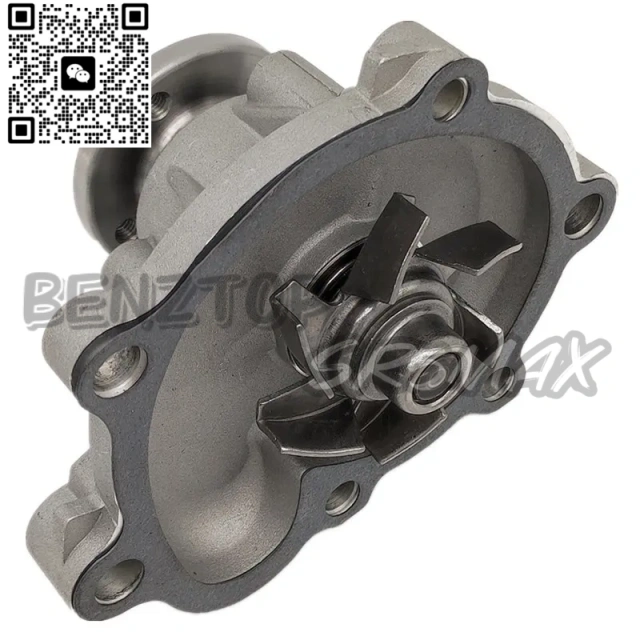 16100-79035 16100-79036 Engine Water Pump use for TOYOTA HIACE HILUX DAIHATSH VW (BENZTOP /SR5MAX  /BJG AUTOPARTS)