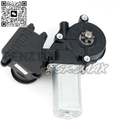85720-58010 85710-58010 Power Window Regulator motor use for TOYOTA HIACE  LEXUS PRADO  (BENZTOP /SR5MAX  /BJG AUTOPARTS)